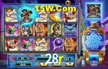 cassino 28r