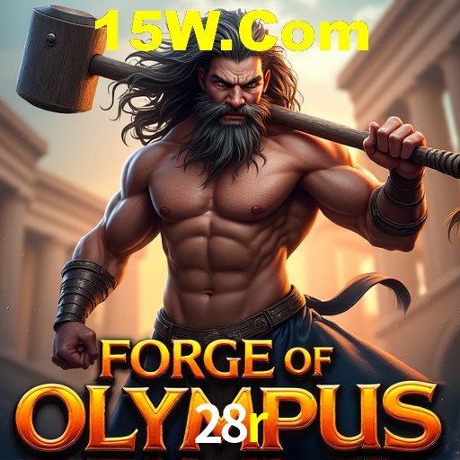 Descubra o Mundo do Cassino Online com 28r