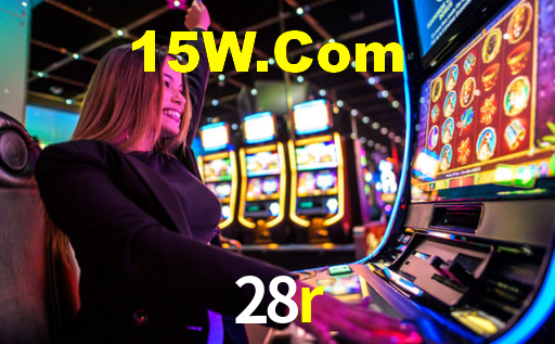 28r: A Experiência de Casino com Jogos de Mesa ao Vivo