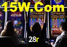 Live Casino 28r