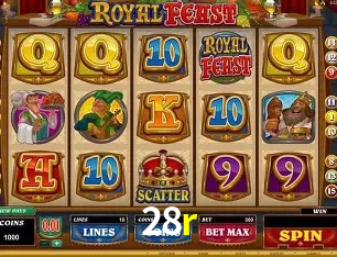 Casino VIP 28r