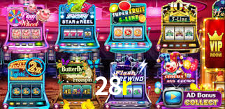 Welcome Bonus 28r