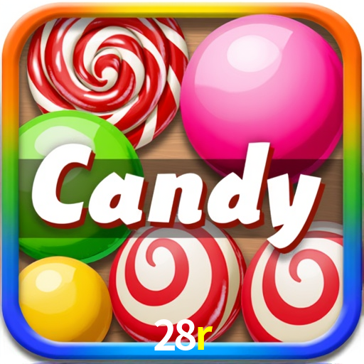 APP oficial da 28r para mobile