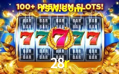 Jogos de Slot 28r